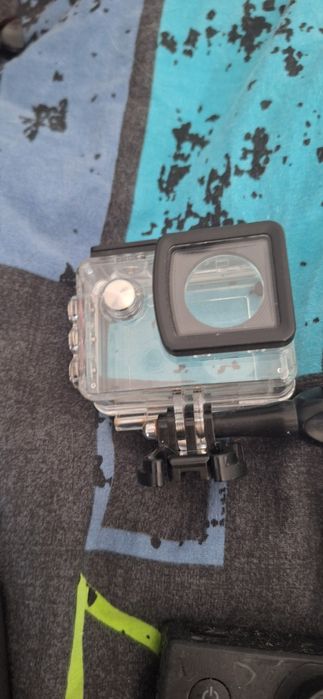 Kamera sjcam sj5000x