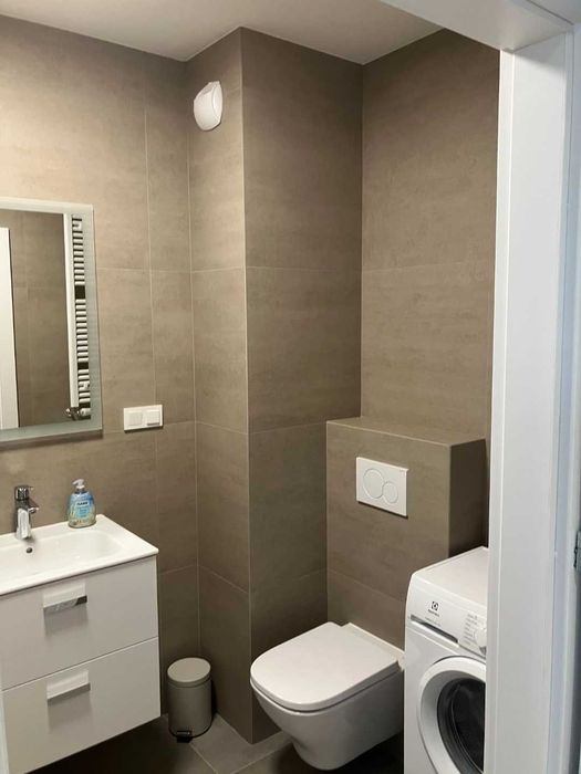 Mieszkanie 38m2 do wynajęcia - Gdańsk, ul. Guderskiego