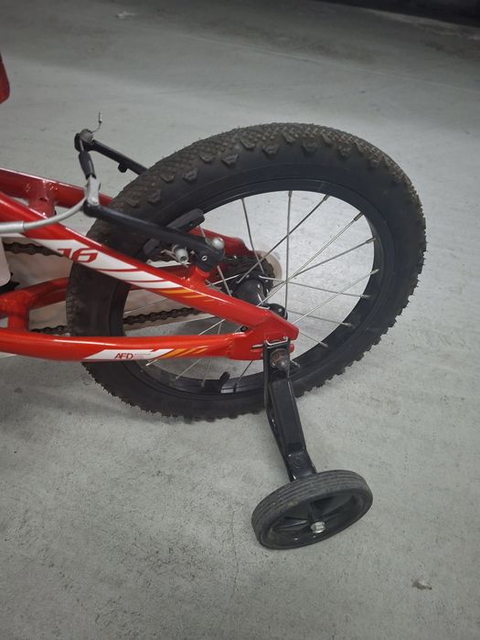Bicicleta criança Coluer
