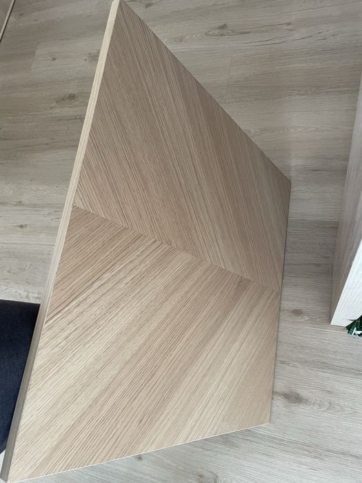 Porta Hedeviken + dobradicas Ikea