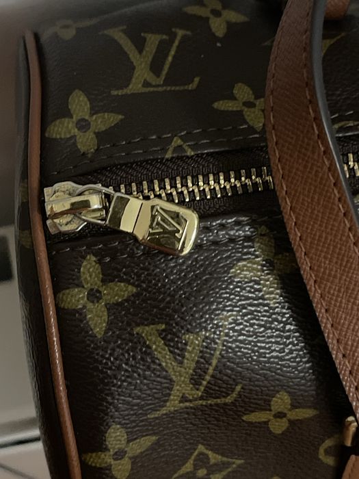 Malas Louis vuitton  papilon