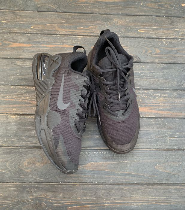 Кросівки Nike air max