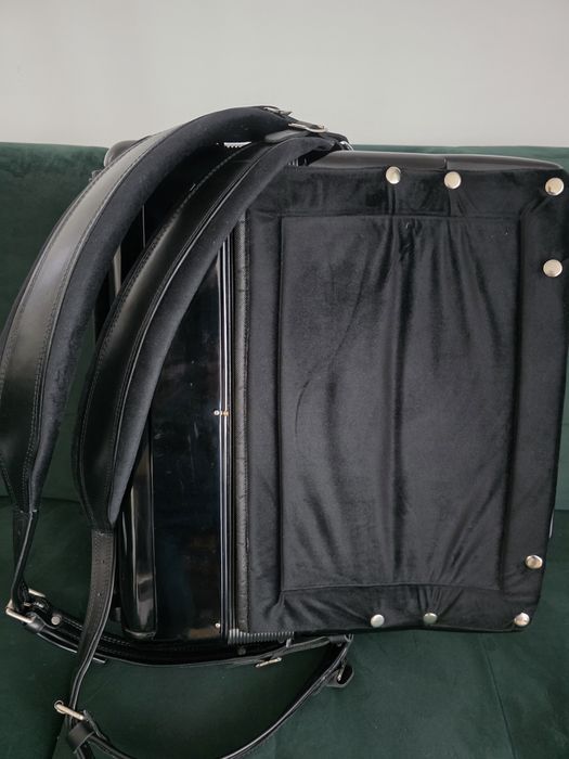 Sprzedam akordeon guzikowy ranco antonio