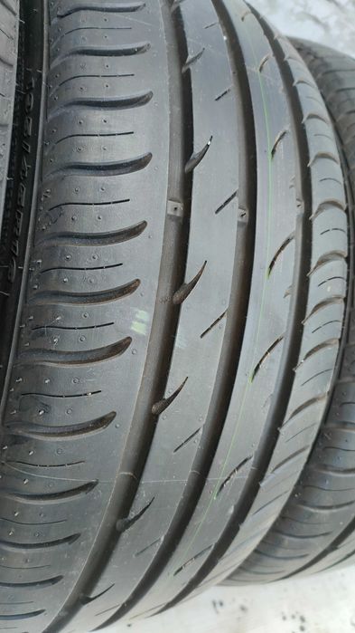 Opony Letnie 195/45/16 Nexen 2023r Demo Jak Nowe