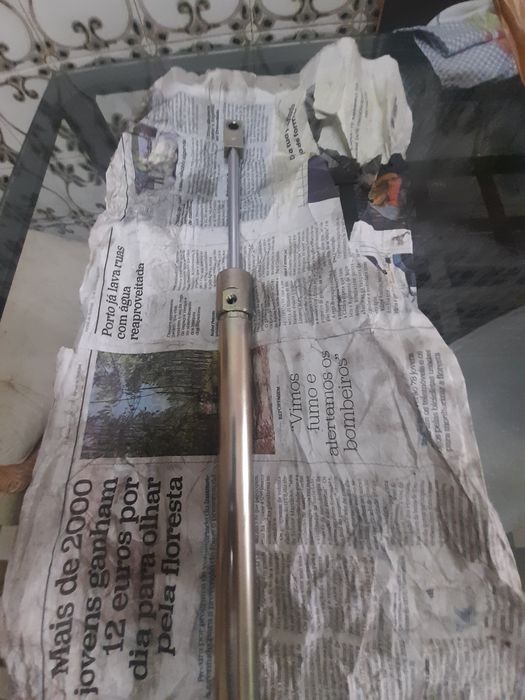 Fiat punto cabrio 176