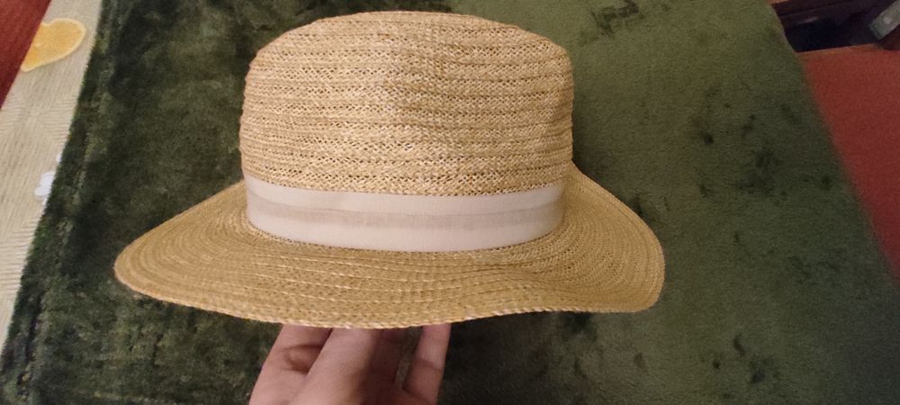 Nowy kapelusz rozmiar regulowany