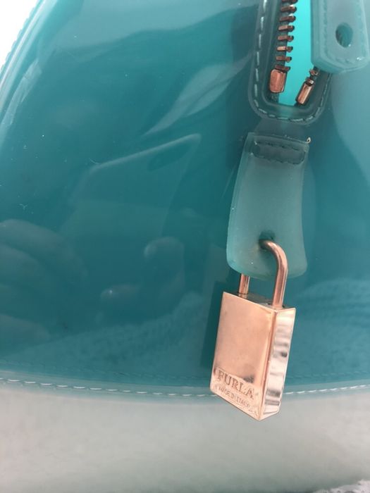 Mala candy Bag original - Furla
