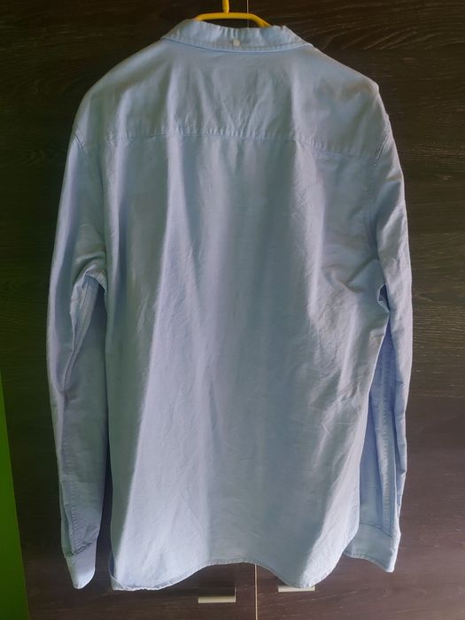 Koszula męska wizytowa b.dobry stan