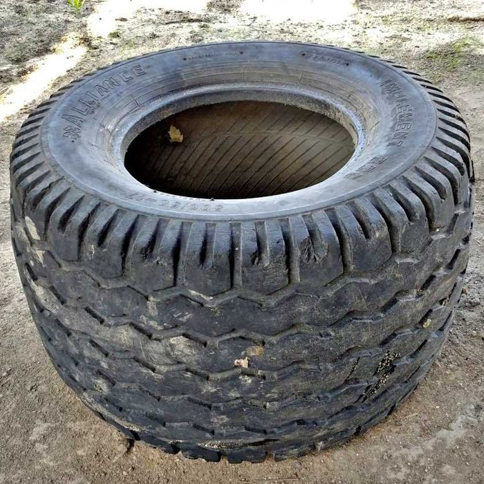 Opona rolnicza 500/50-17 Alliance Implement 320 14PR 500 50 r17