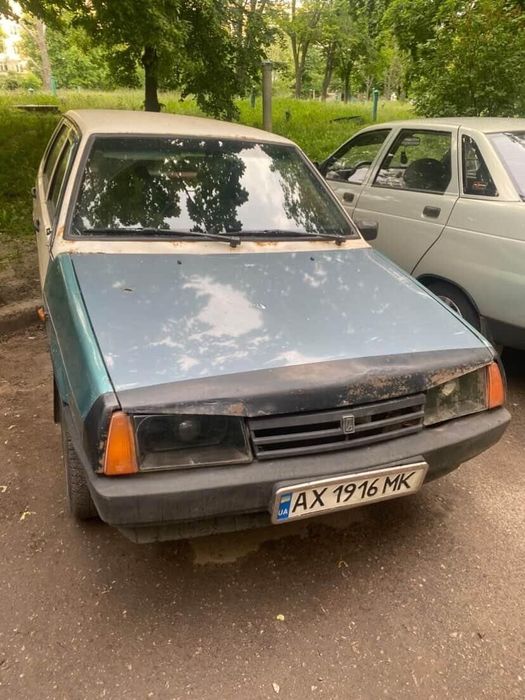 Продам ВАЗ 21099