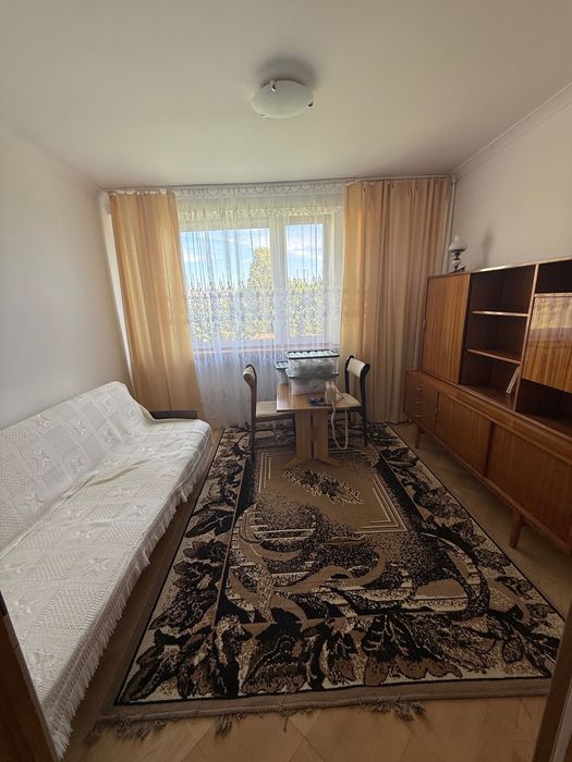 Przytulne, 2-pokojowe mieszkanie 48 m² z balkonem – Kielce, KSM Wielkopolska - Widok 6