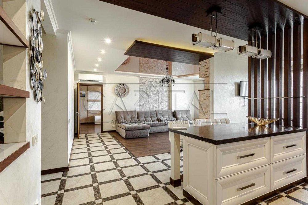 Продажа квартиры, ЖК «Park Avenue VIP», Голосеевский пр-т, Голосеево