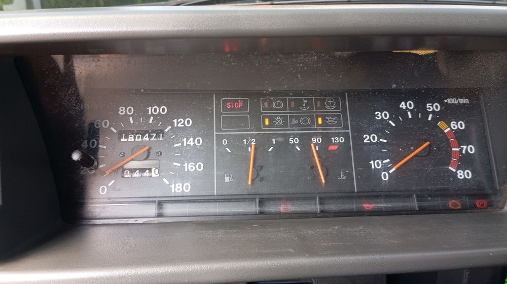 ВАЗ 21099 2004рік  інжектор