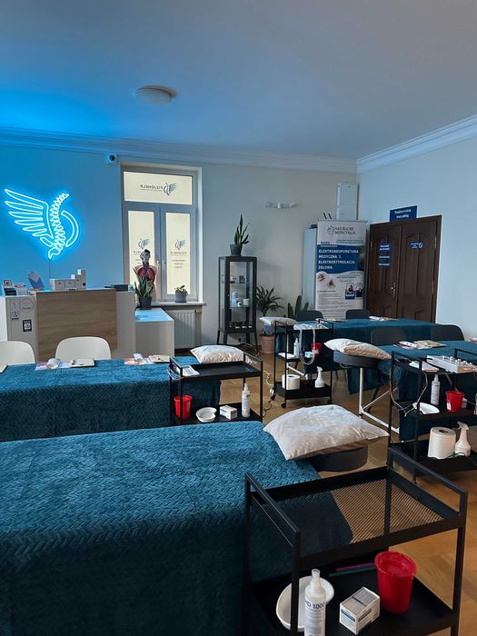 WYNAJEM SALI SZKOLENIOWEJ – weekendy (możliwy także piątek)