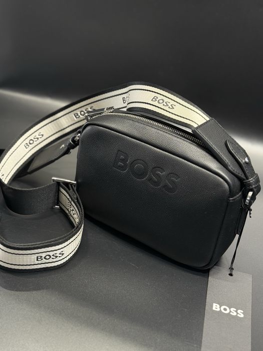 Сумка жіноча оригінал CK, Boss, Emporio Armani