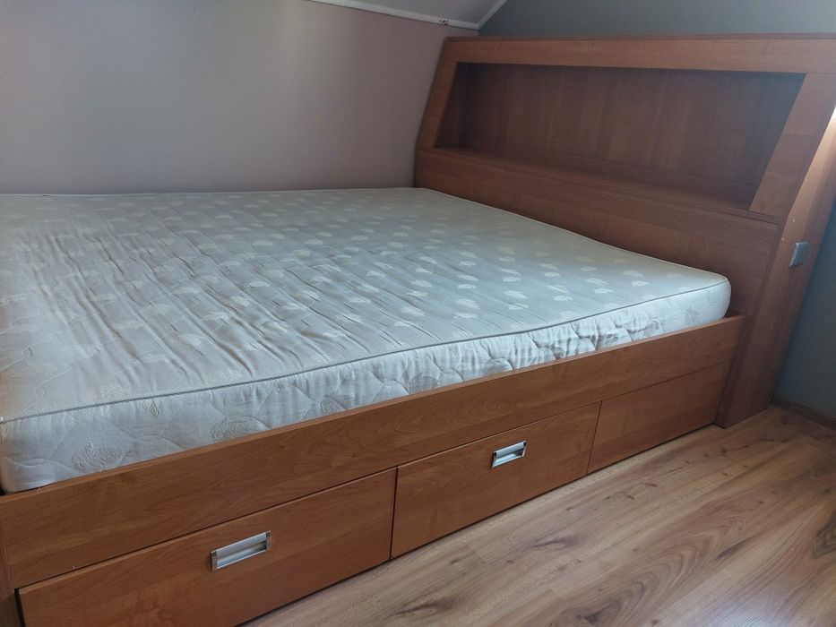 Sprzedam Łóżko 200×180