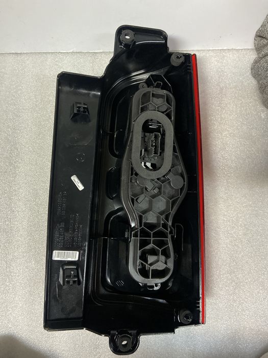Lampa Tylna lewa Toyota PROACE ll Expert lll Jumpy