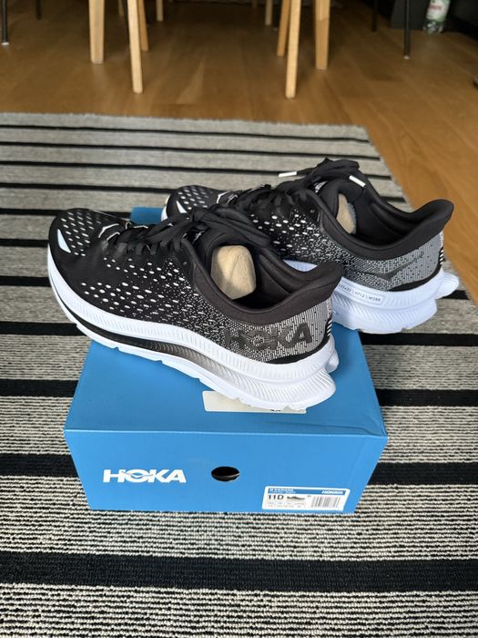 HOKA KAWANA 45 1/3 (29cm) meskie buty biegowe