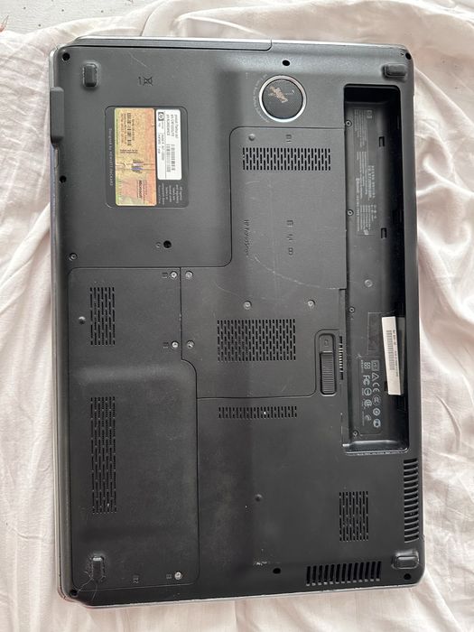 Продам HP dv7 2030er