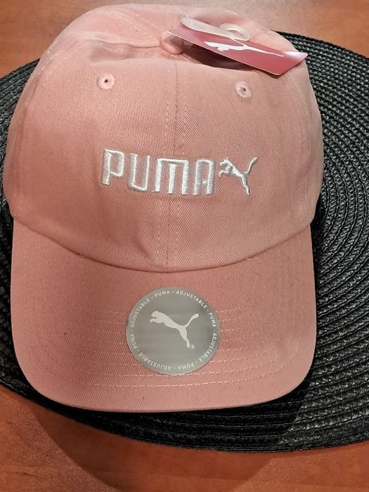 Czapka z Daszkiem Puma