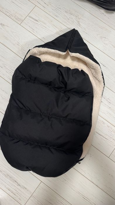 Зимний конверт новый