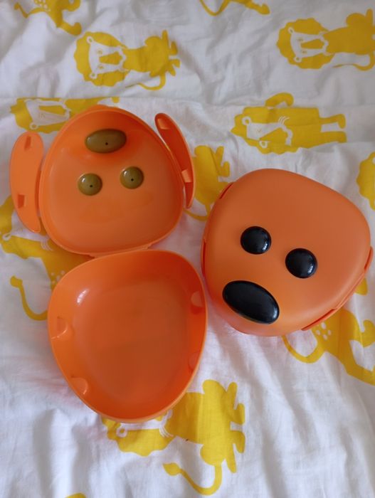 Ланч бокс Smaska IKEA