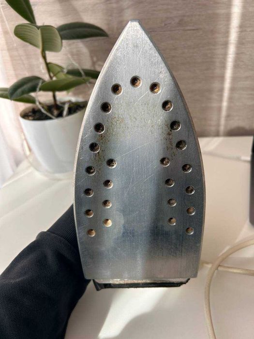 Праска Moulinex б/в