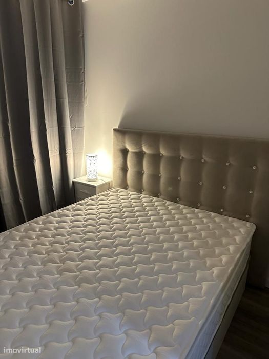 Apartamento T1 - arrendamento