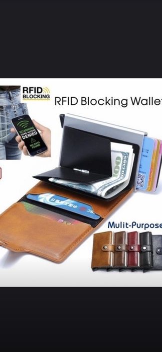 Carteira 8 cartões64584979520002122