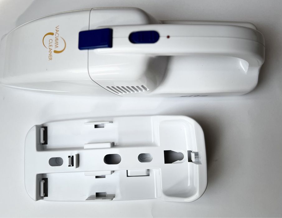 Odkurzacz bezprzewodowy