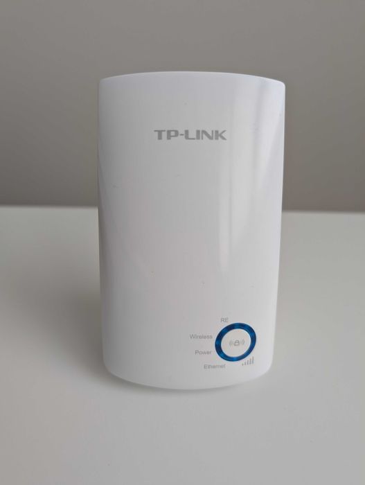 TP-Link TL-WA850RE – Network Range Extender Repeater64284551580419120