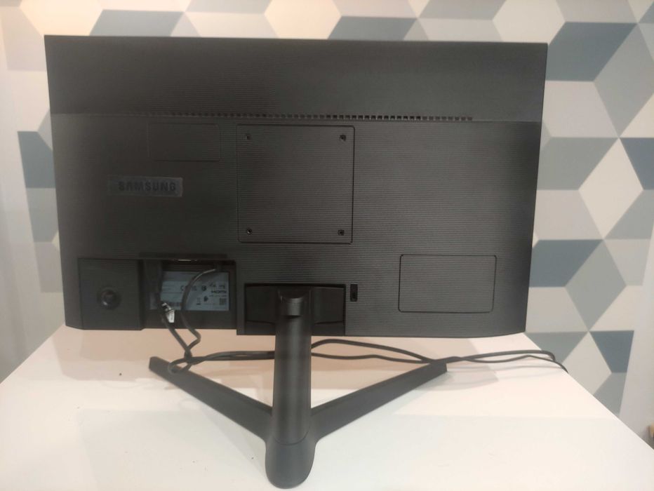 Monitor Samsung F24T350FHR 24'' 75Hz