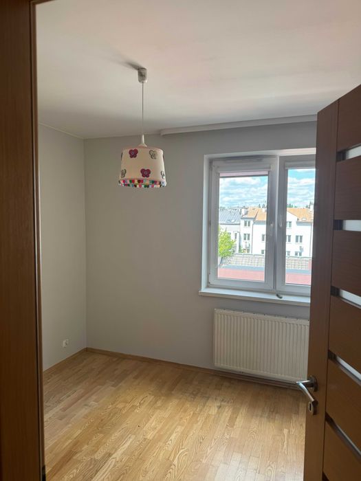 Apartment in Kraków, Grzegórzki - Widok 5