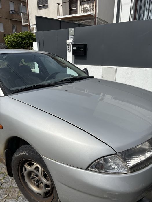 Mitsubishi Carisma 1.6 GLX