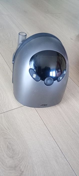 CPAP Apex Ich Auto