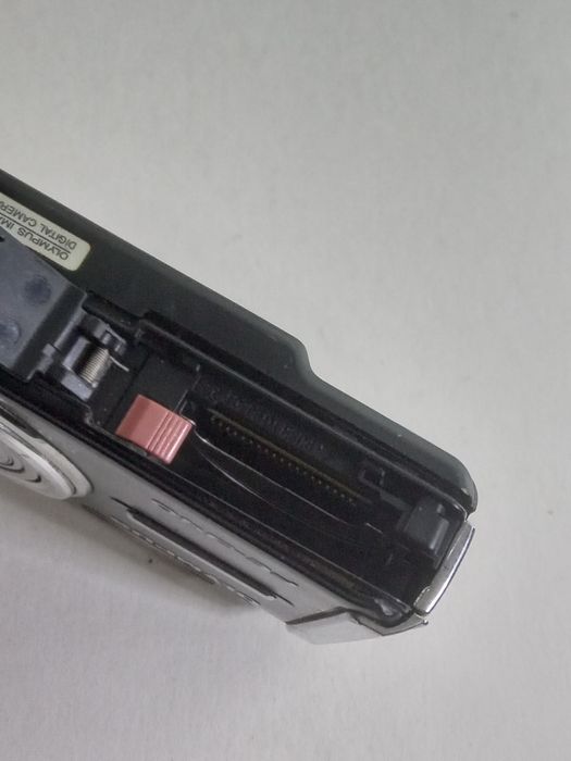 Фотоаппарат Olympus FE-340