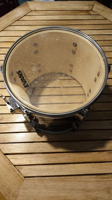 Timbalão Millennium