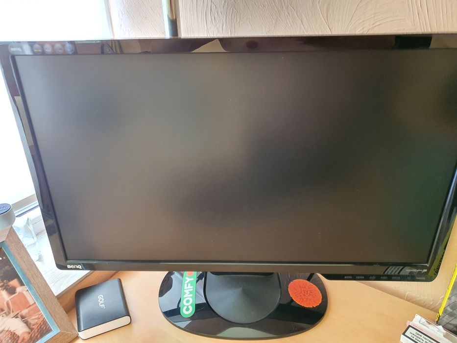 Б/В Монітор BENQ G2420HDB 24" TFT+TN ( Клас A-)