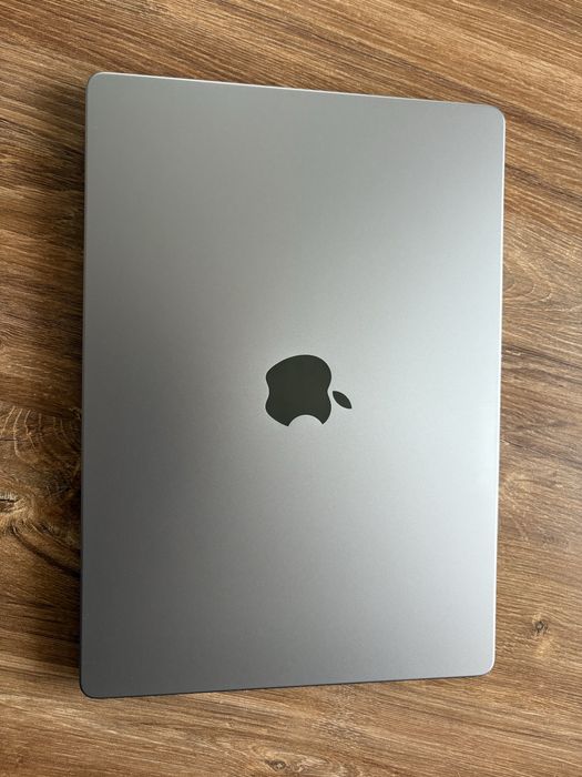 MacBook Pro 14’ M1 Pro 512 GB