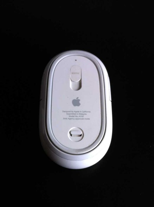 Apple Mighty Mouse514995169127966722