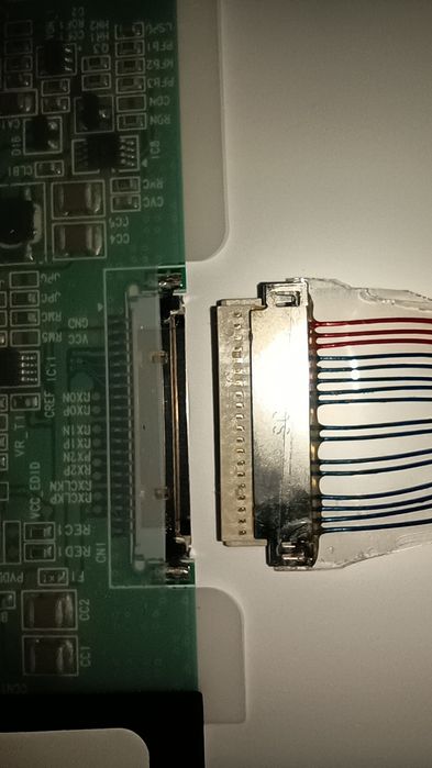 12.1" LCD Screen Samsung LTN121W1-L03 (G)64729509918594124