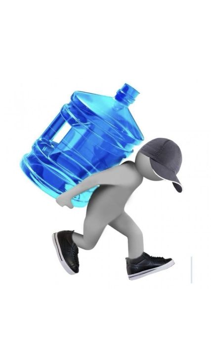 Доставка води Охтирка Богодухів Тростянець