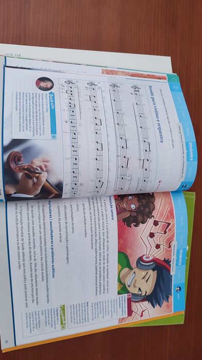 Livro 100% música