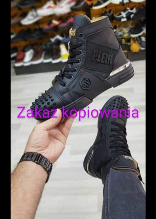 Dresy męskie ostatnie sztuki S