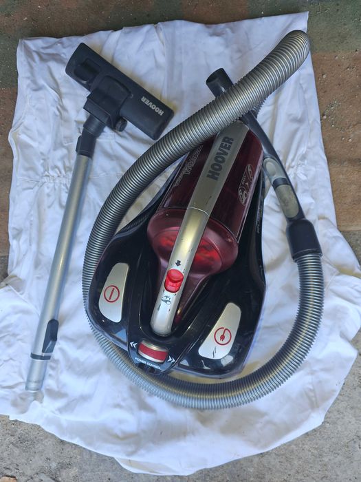 Odkurzacz bezworkowy Hoover sprzedam