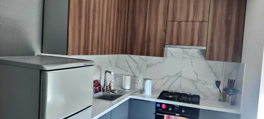 Здається 2 кім. квартира в Дніпровському районі по вул.Штурмова. бд.9.