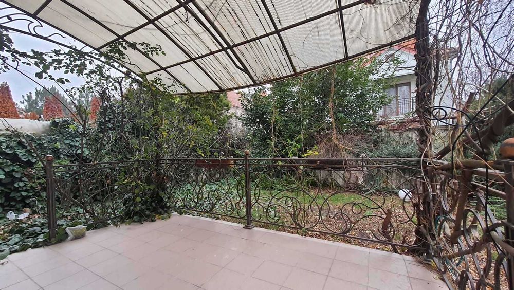 Дуплекс в Совиньоне