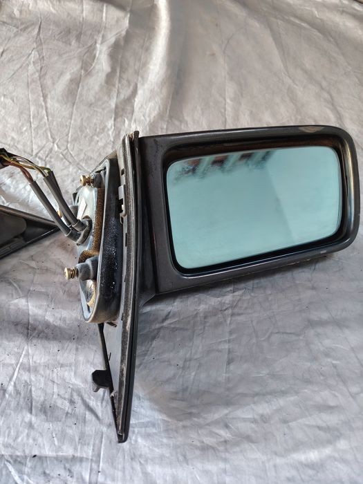 Espelhos retrovisores Mercedes SClass w140