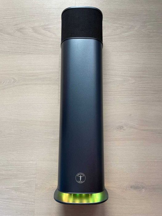 Abramtek E500 – głośnik Bluetooth 200W, TWS, subwoofer, HDMI ARC 4067