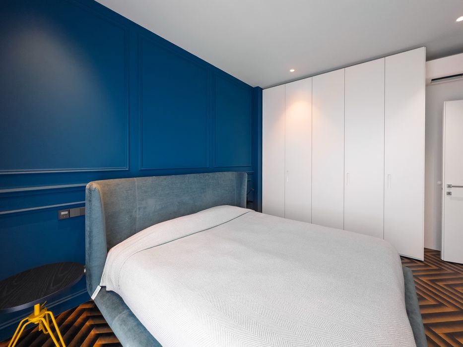 Центр. 4-x кімнатна квартир. 87,4 м.кв. ЖК Geneva